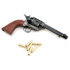 Colt Single Action Army 45 - 4,5BB, model antic
