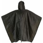 Poncho M-Tramp, material ripstop