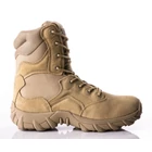 Bocanci tactici Magnum Cobra Deșert