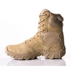 Bocanci tactici Magnum Cobra Deșert