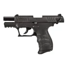 Walther P22 Q