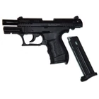 Walther P22