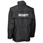 Geacă Security