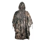 Poncho Mil-Tec ripstop – IZ1B