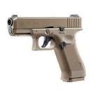 Glock 19X Blowback Co2 4.5mmBB