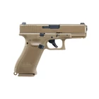 Glock 19X Blowback Co2 4.5mmBB
