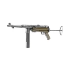 Legends MP40 German 3