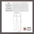 Pantaloni americani de antrenament Rip Stop HDT-camo