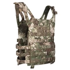 Mil-Tec Gen II vestă tactică – IZ2