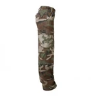 Pantaloni damă Mil-Tec BDU, camuflaj