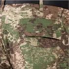 Pantaloni BDU Mil-Tec ripstop – model WASP IZ2