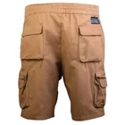 Mil-Tec Urban Explorer pantaloni scurți – coyote
