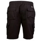 Mil-Tec Urban Explorer pantaloni scurți – negru