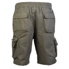 Mil-Tec Urban Explorer pantaloni scurți – verde