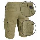 Mil-Tec PW Vintage pantaloni scurți – verde