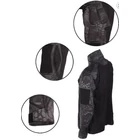 Mil-Tec Chimera combat tricou - night mandra