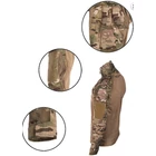 Mil-Tec Chimera  combat tricou - multitarn