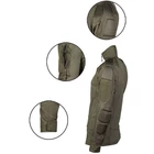 Mil-Tec Chimera combat tricou - verde