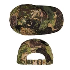 Șapcă tip baseball Mil-Tec – culoare WASP IZ3