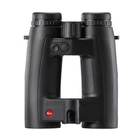 Binoclu cu telemetru cu laser Leica Geovid 8x42 HD-B