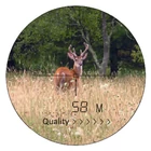 Telemetru Yukon Extend LRS 1000 rangefinder Telemetru Yukon Extend LRS 1000 rangefinder