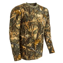 Tricou camuflaj hardwood galben Tricou camuflaj hardwood galben