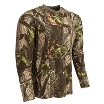 Tricou camuflaj hardwood POL01113 Tricou camuflaj hardwood POL01113