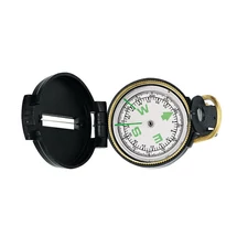 Busolă metalică Herbertz