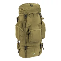 Rucsac cu rezervor pentru apă 80 litri