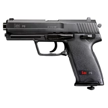 Pistol airsoft HK P8  CO2