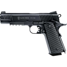 Pistol airsoft Elit Force 1911 TAC Co2