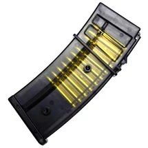 Magazie arma airsoft HK G36C