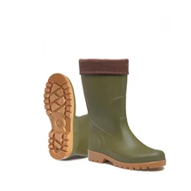 Cizme de cauciuc Chamberry