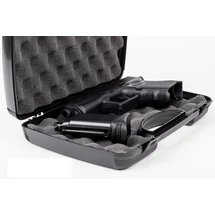 Cutie armă 235 x 16 x 6 mm