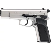 Pistol cu gaz Browning GPDA 9 9mm PAK nikkel