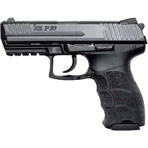 Pistol autoaparare Heckler &amp; Koch P30, 9mm PAK