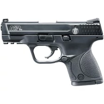 Pistol cu gaz S&amp;W M&amp;P9C, 9mm PAK