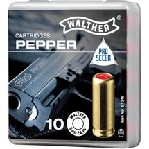 Walther pepper Pro Secure