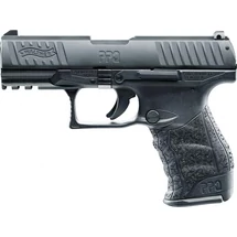Pistol cu gaz 9mm PAK Walther PPQ M2
