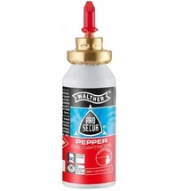 Rezervă spray cu piper Walther