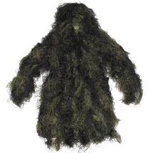 Jachetă camuflaj GHILLIE