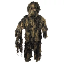Costum camuflaj GHILLIE