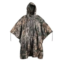 Poncho Mil-Tec ripstop – IZ1B