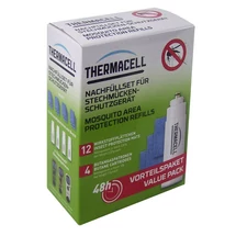 Thermacell reumplere - 48 ore