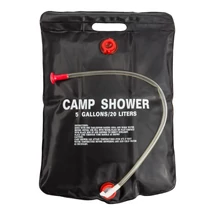 Dus camping, 20 litri