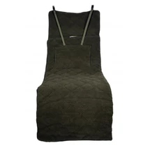 Sac de stat la pânda M-Tramp