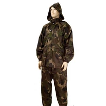 Costum de ploaie M-Tramp