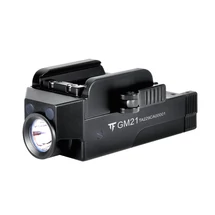 TrustFire GM21 LED Lumină de pistol  TrustFire GM21 LED Lumină de pistol
