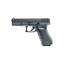 Glock 17 Gen4-4,5 mm