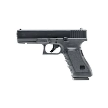 Pistol Co2 Glock 17 Blowback